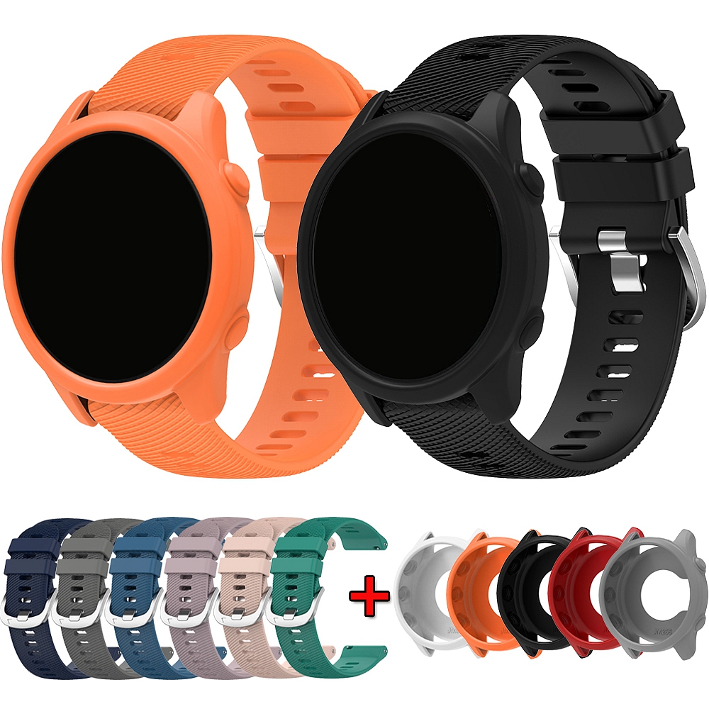 Bracelet de montre en Silicone - Silicone Band Replacement avis et prix