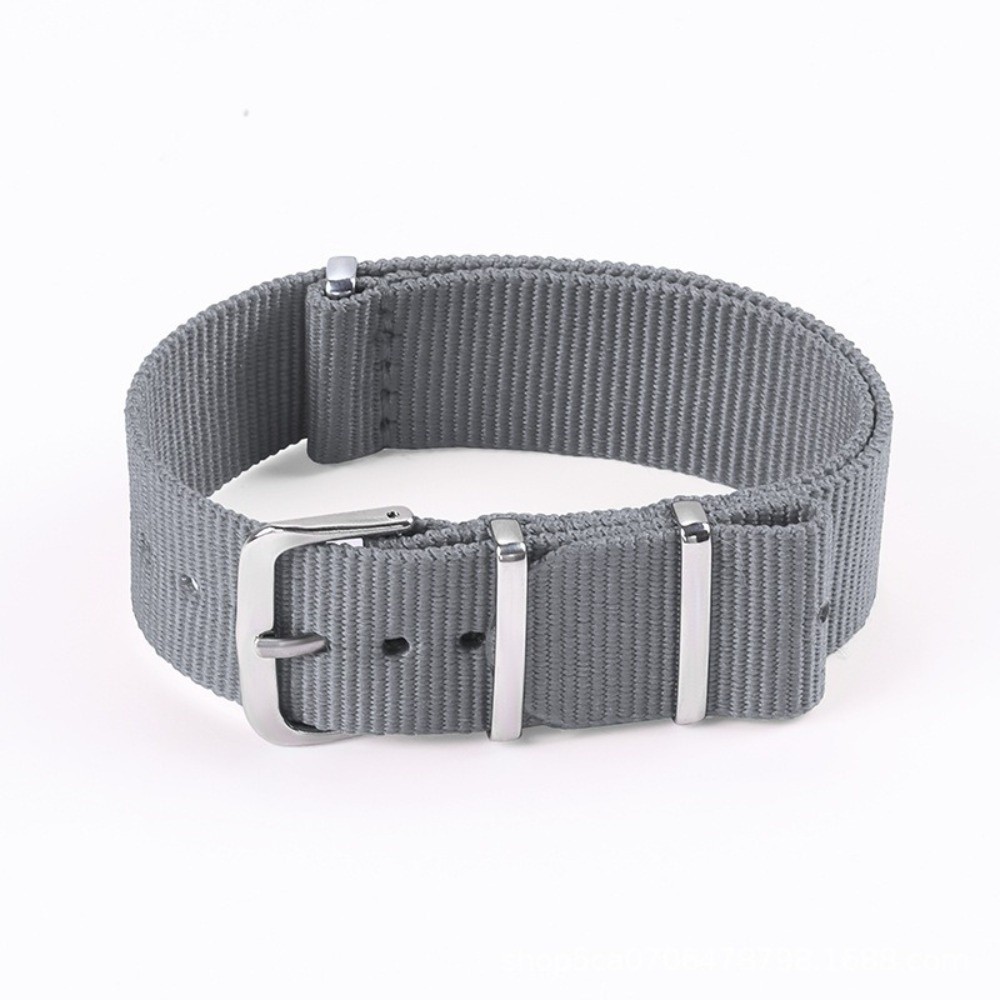Bracelet de montre NATO 14/16/ - Nylon Nato Strap avis et prix