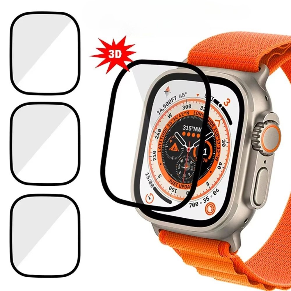 Convient pour Apple Watch 41-4 - Smartwatch Icon avis et prix