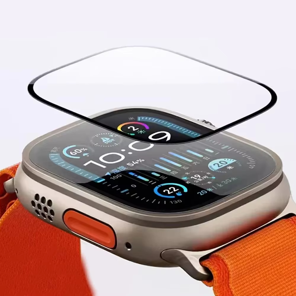 Convient pour Apple Watch 41-4 - Smartwatch Icon avis et prix